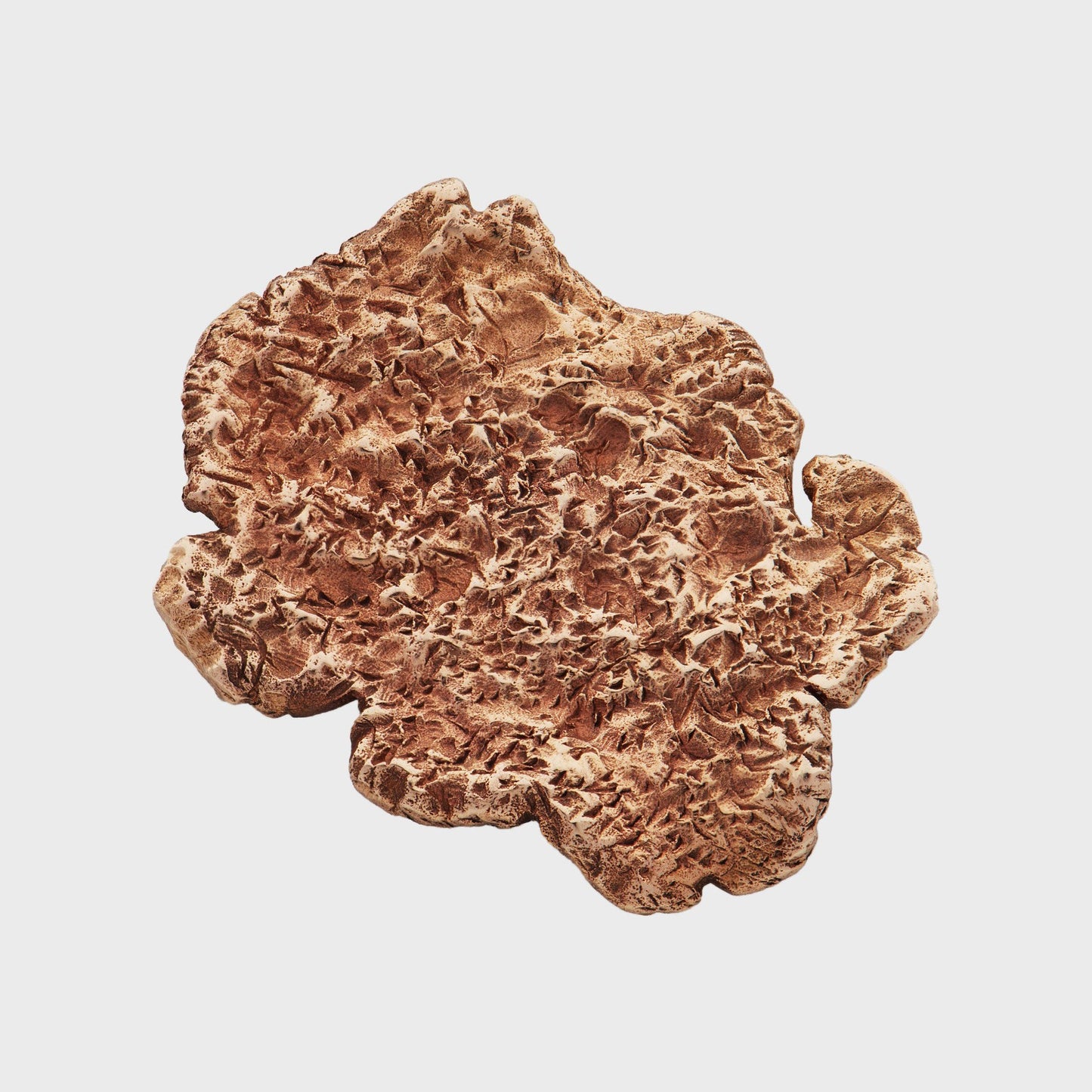 Anhänger Schnitzel Semmel - Anhänger - RINGKING Max Grün - Goldschmied aus Leidenschaft