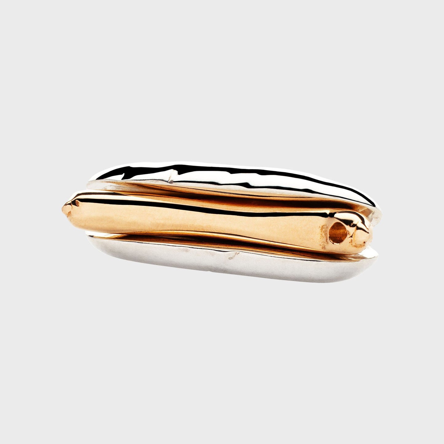 Anhänger Bosna - Anhänger - RINGKING Max Grün - Goldschmied aus Leidenschaft