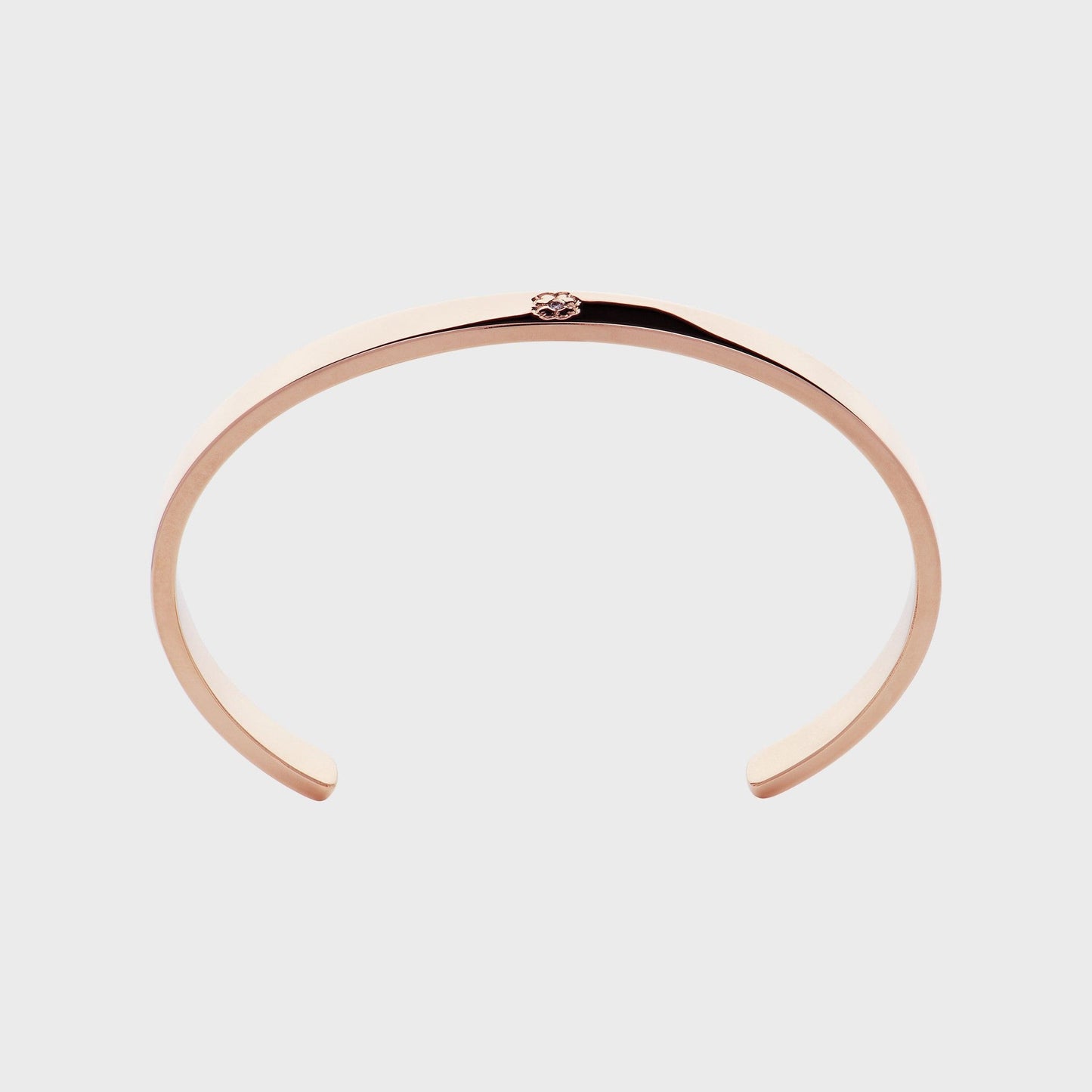 Armband Rotgold - Armbänder - RINGKING Max Grün - Goldschmied aus Leidenschaft