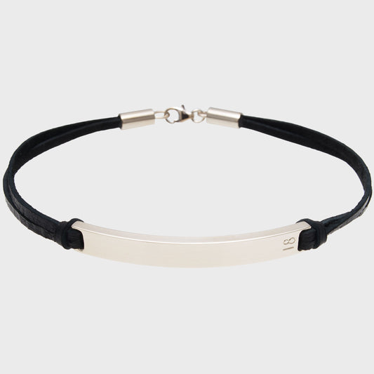 Armband 18 -  Armbänder -  RINGKING Max Grün - Goldschmied aus Leidenschaft