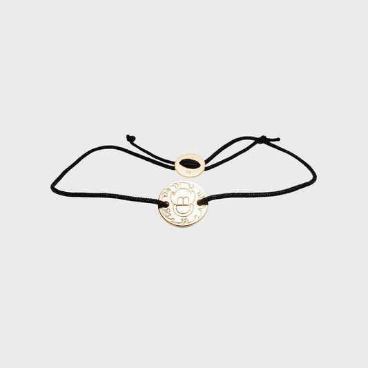 Armband Affe -  Armbänder -  RINGKING Max Grün - Goldschmied aus Leidenschaft