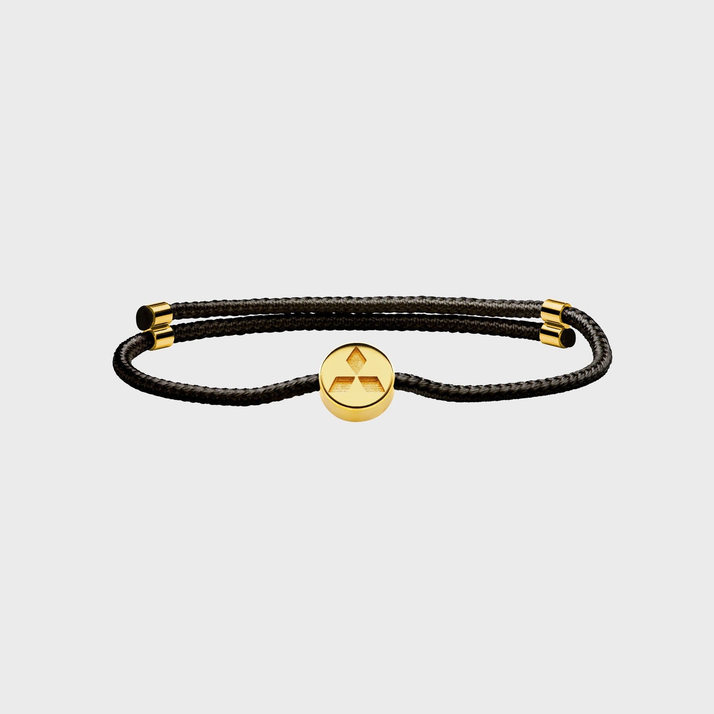 Armband Mitsubishi Gelbgold - Armbänder - RINGKING Max Grün - Goldschmied aus Leidenschaft
