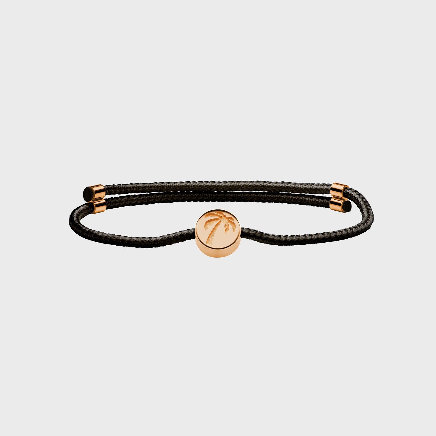 Armband Palme Roségold - Armbänder - RINGKING Max Grün - Goldschmied aus Leidenschaft