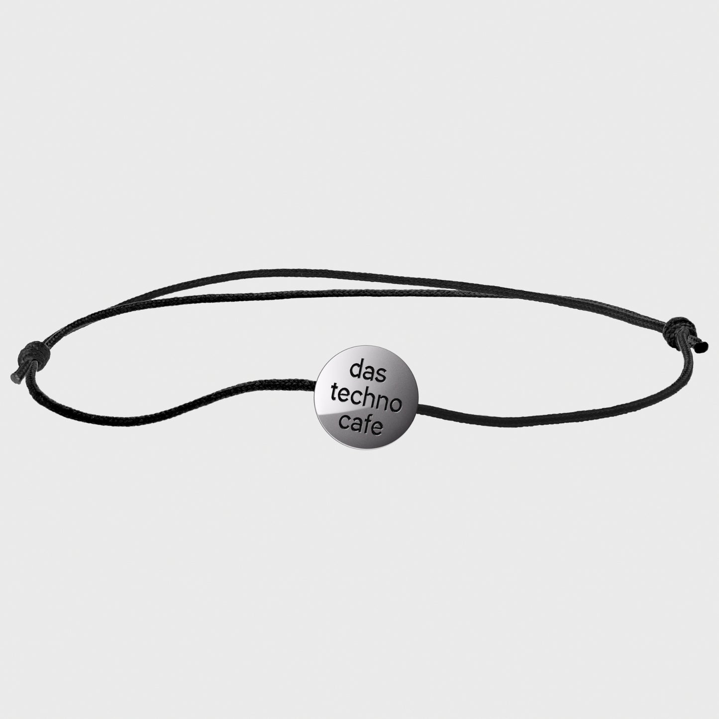 Armband das techno cafe