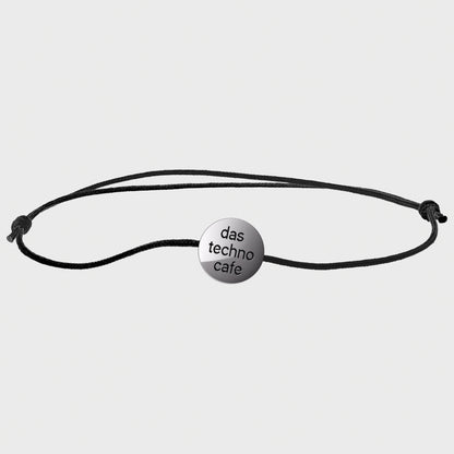 Armband das techno cafe