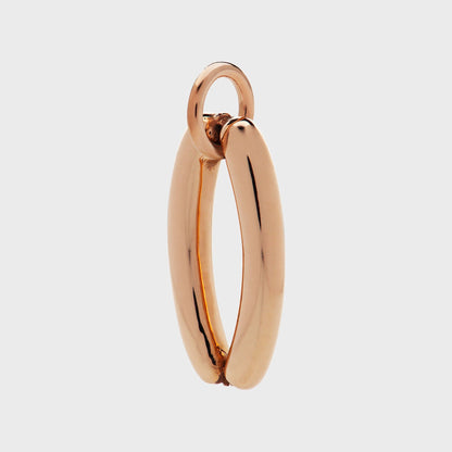 Anhänger Frankfurter Roségold -  Anhänger -  RINGKING Max Grün - Goldschmied aus Leidenschaft