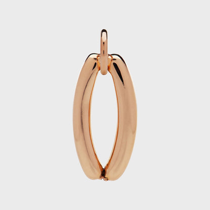 Anhänger Frankfurter Roségold -  Anhänger -  RINGKING Max Grün - Goldschmied aus Leidenschaft