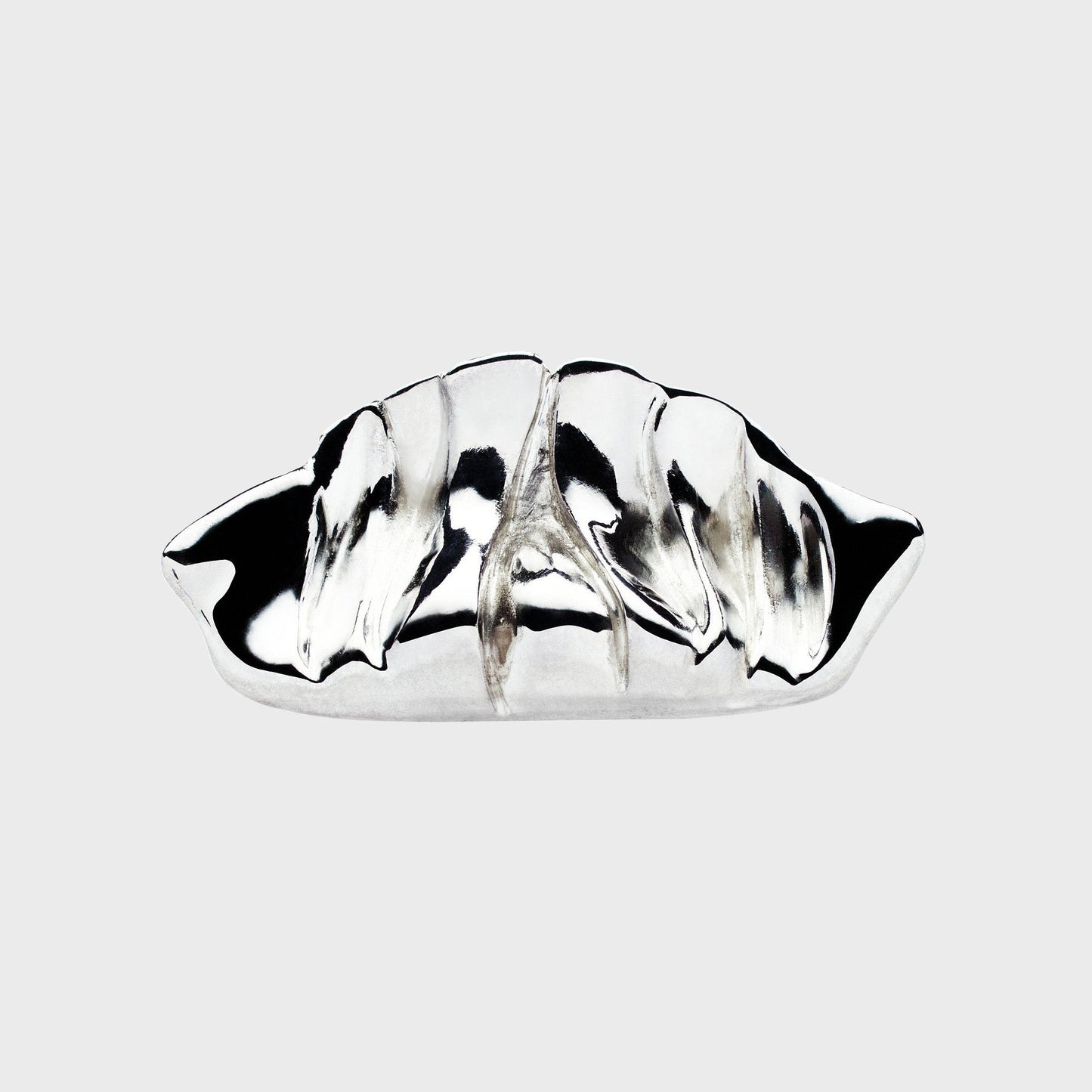 Anhänger Gyoza Silber -  Anhänger -  RINGKING Max Grün - Goldschmied aus Leidenschaft