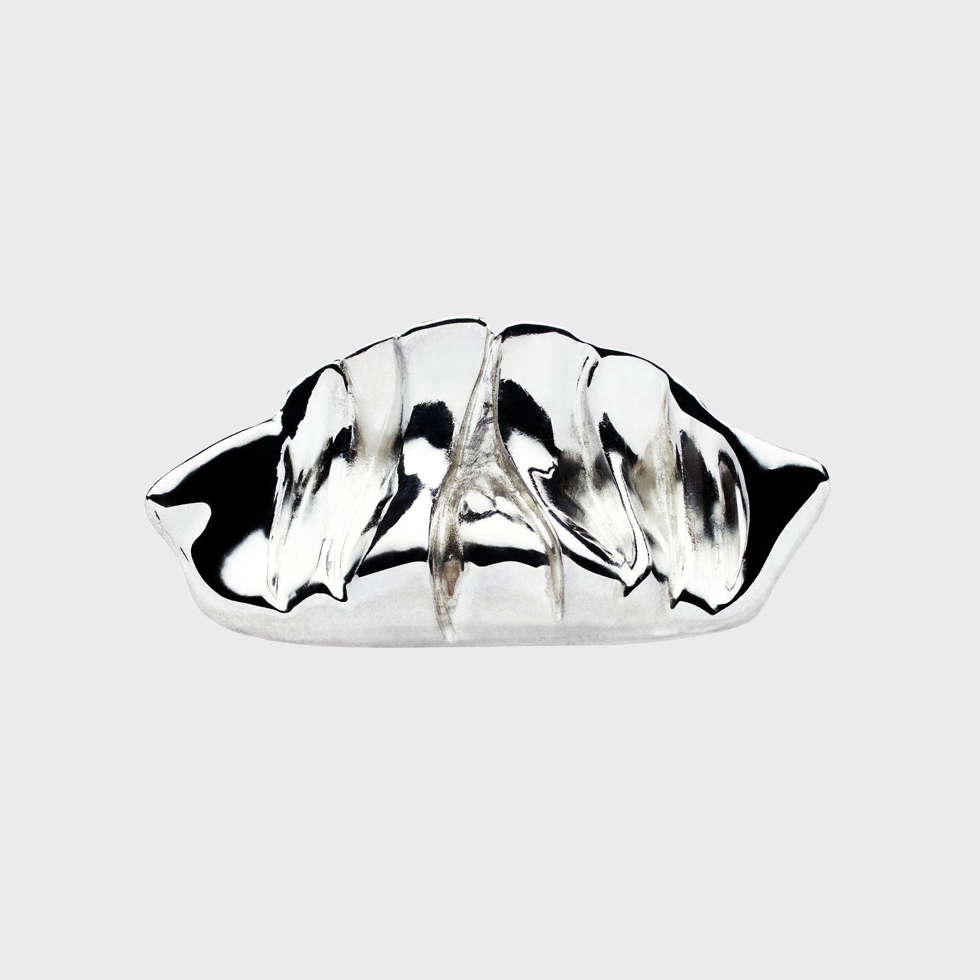Anhänger Gyoza Silber -  Anhänger -  RINGKING Max Grün - Goldschmied aus Leidenschaft