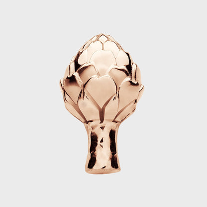 Anhänger Artischocke Roségold -  Anhänger -  RINGKING Max Grün - Goldschmied aus Leidenschaft