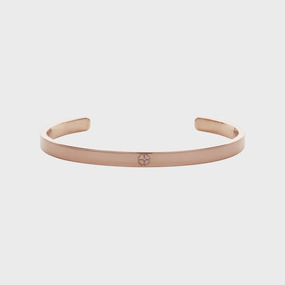 Armband Rotgold -  Armbänder -  RINGKING Max Grün - Goldschmied aus Leidenschaft