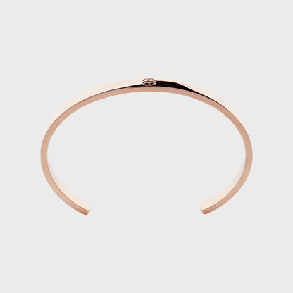 Armband Rotgold -  Armbänder -  RINGKING Max Grün - Goldschmied aus Leidenschaft