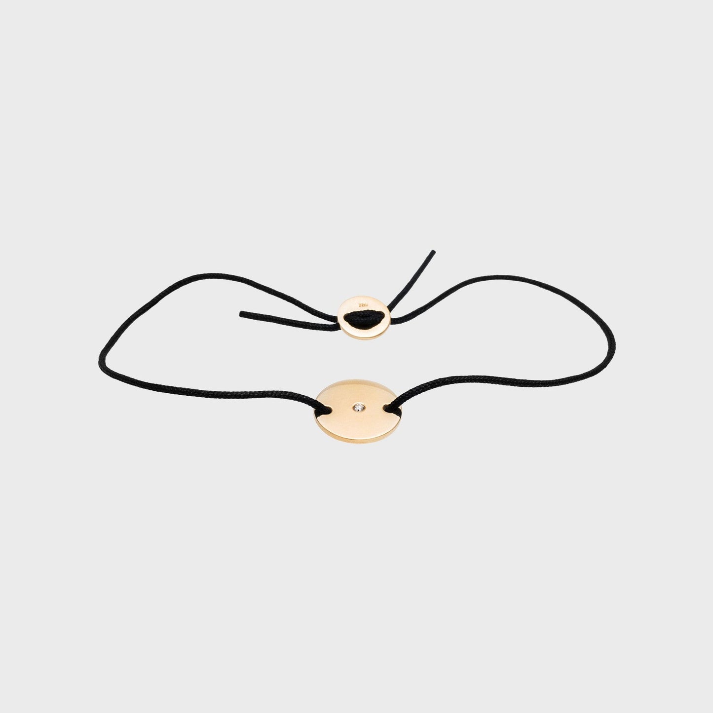 Armband Affe -  Armbänder -  RINGKING Max Grün - Goldschmied aus Leidenschaft