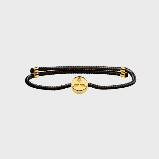 Armband Mitsubishi Gelbgold -  Armbänder -  RINGKING - Goldschmied aus Leidenschaft