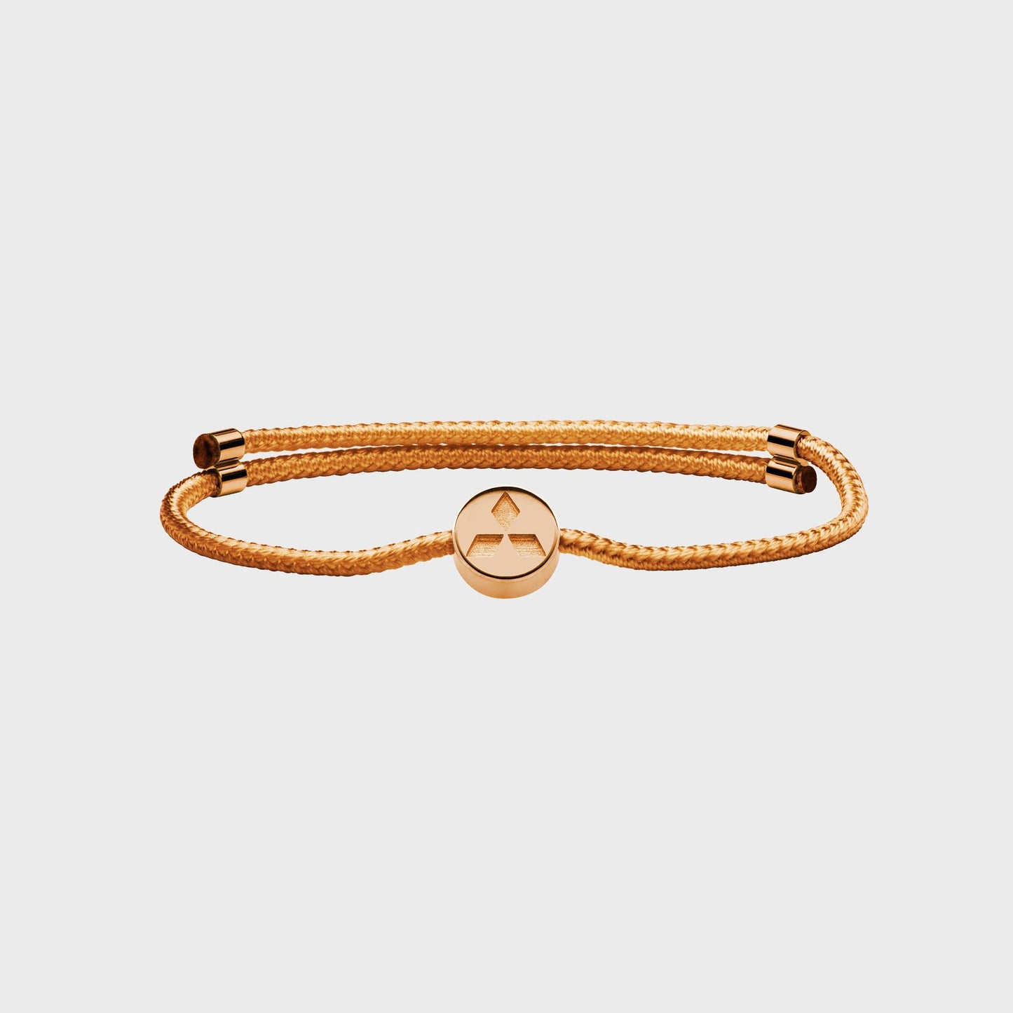 Armband Mitsubishi Roségold -  Armbänder -  RINGKING - Goldschmied aus Leidenschaft