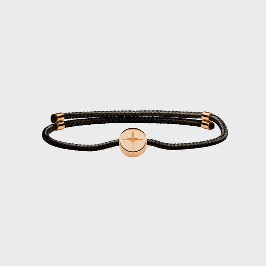 Armband Polar Roségold -  Armbänder -  RINGKING - Goldschmied aus Leidenschaft