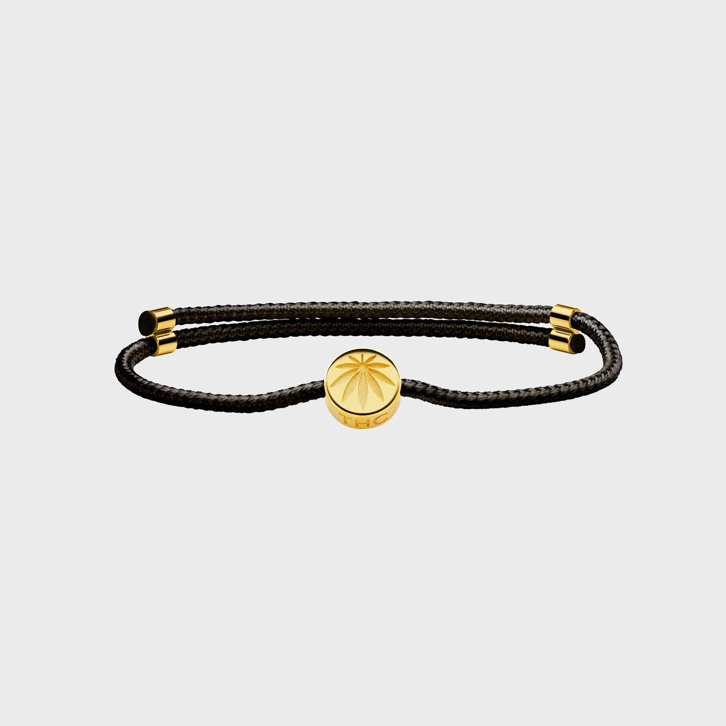 Armband Thc Gelbgold -  Armbänder -  RINGKING - Goldschmied aus Leidenschaft