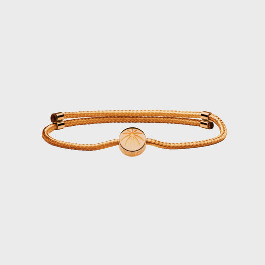 Armband Thc Roségold -  Armbänder -  RINGKING - Goldschmied aus Leidenschaft