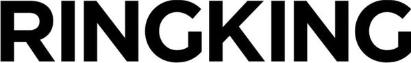 RINGKING Max Grün Logo